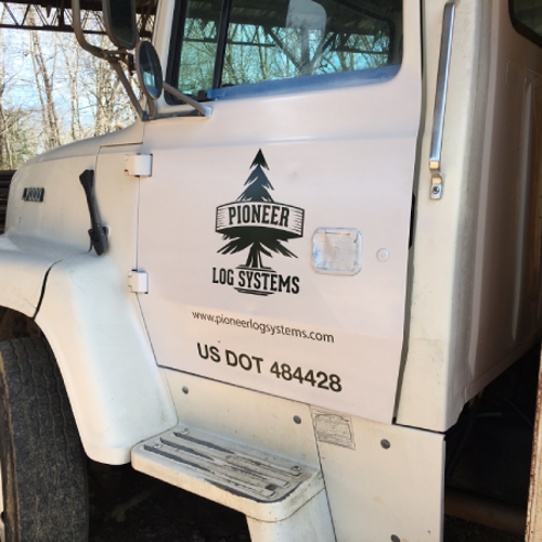 Vehicle Graphics
